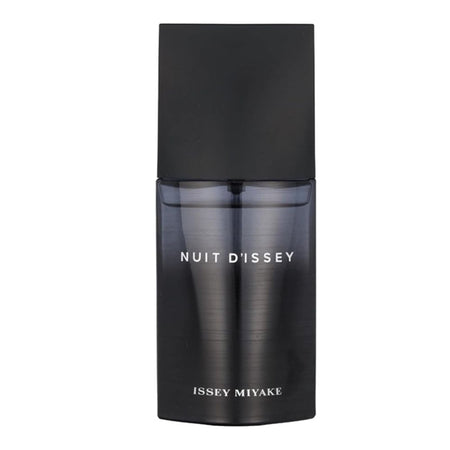 Issey Miyake Nuit D`Issey Pour Homme, For Men, Eau De Toilette, 75ml - Main Image