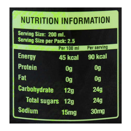 Mountain Dew Pet Bottle 500ml - Image 3
