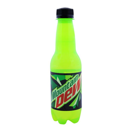Mountain Dew Pet Bottle 300ml - Main Image