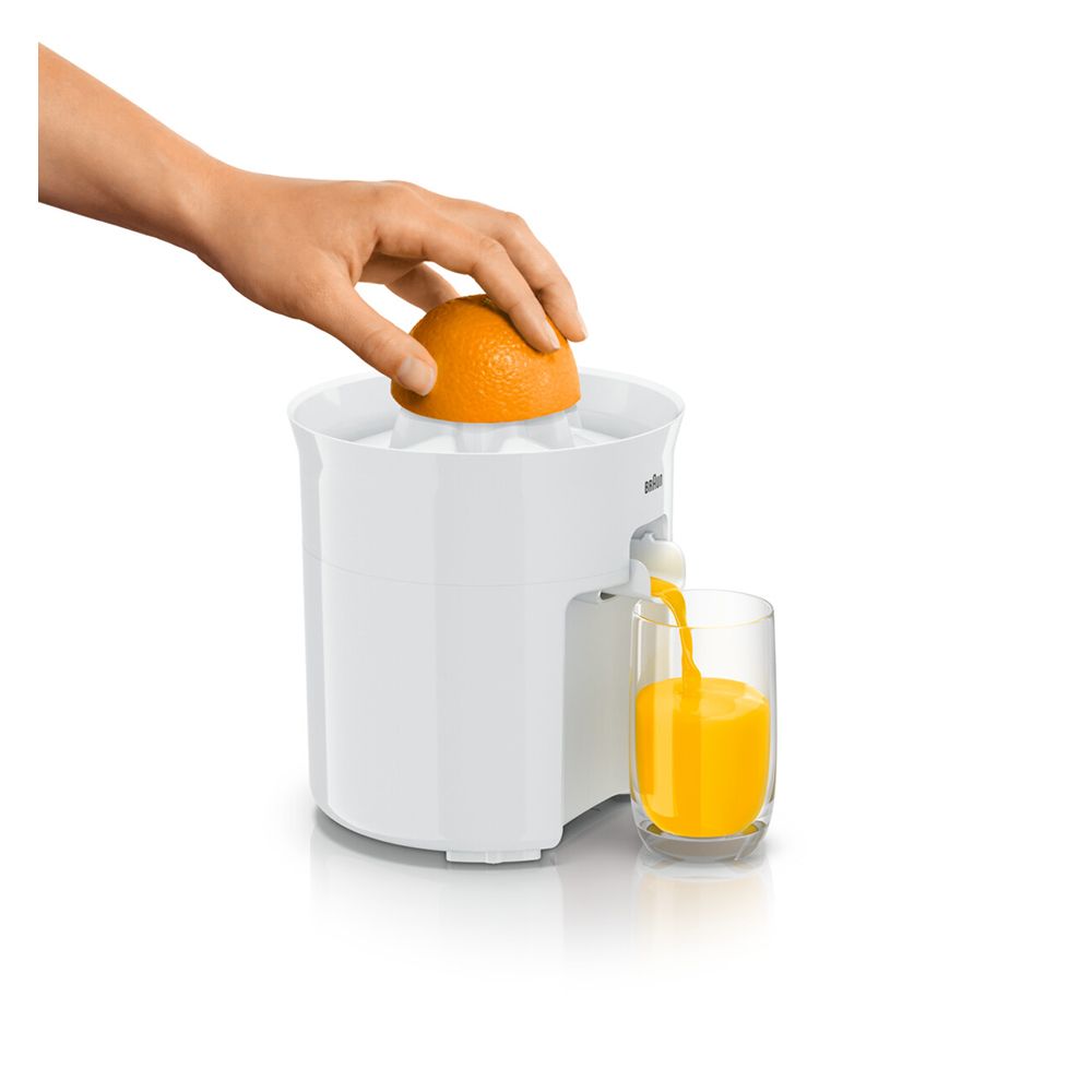 Braun Tribute Collection Citrus Juicer, CJ 3050 - Image 3