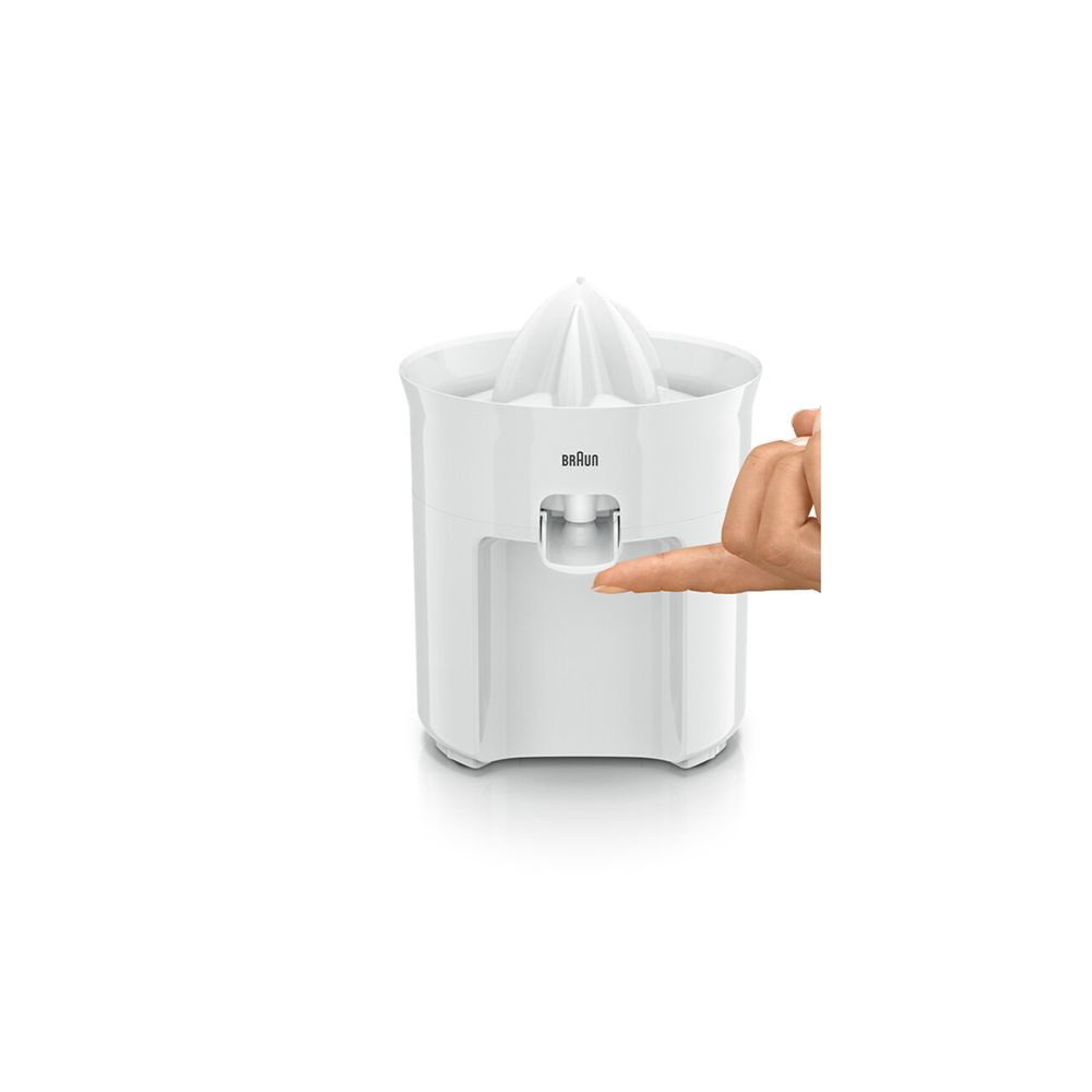 Braun Tribute Collection Citrus Juicer, CJ 3050 - Image 4