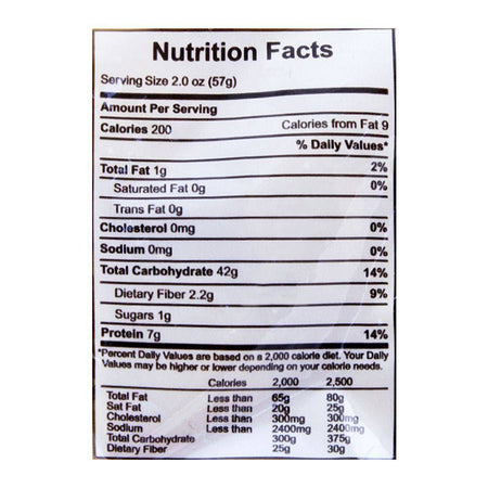 Bake Parlor Shell Macaroni 400gm - Image 5