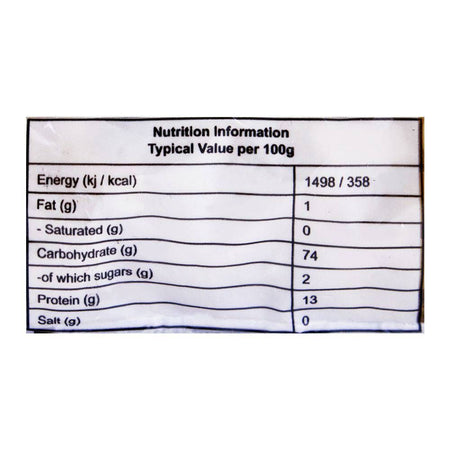 Bake Parlor Big Elbow Macaroni 400gm - Image 5
