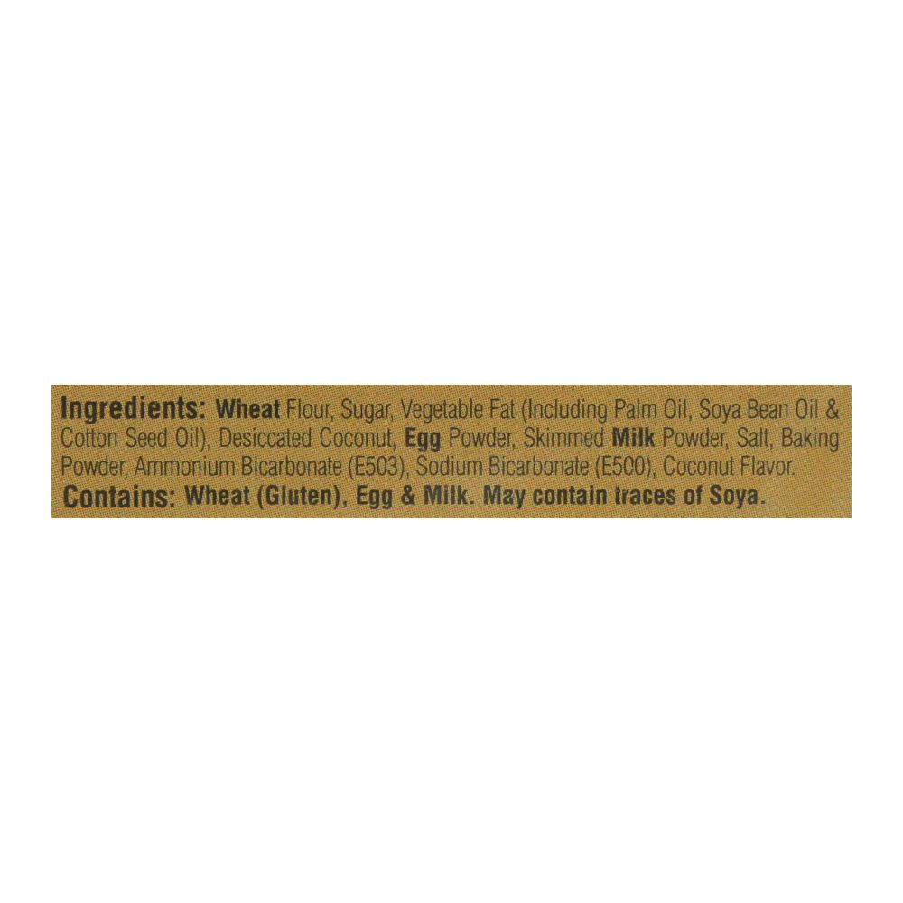 LU Bakeri Coconut Cookies, 84g - Image 3