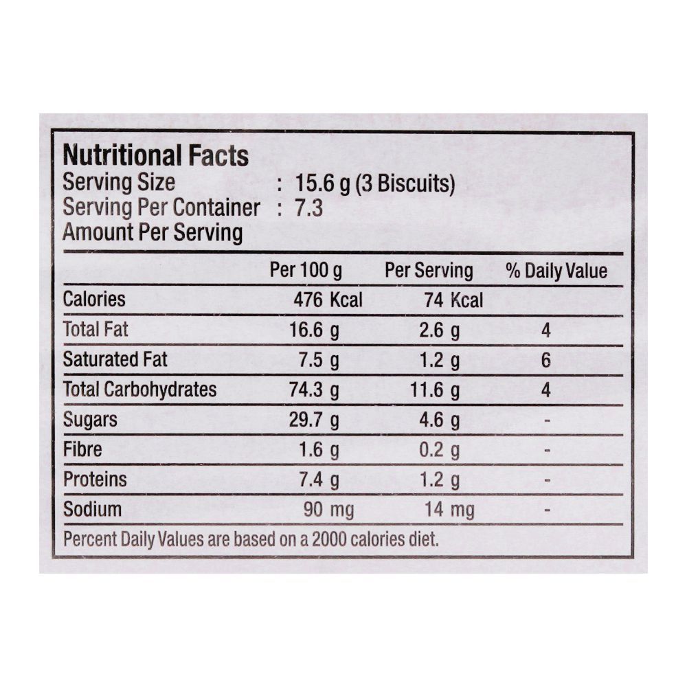 LU Gala Egg Biscuits, 114.4g - Image 3