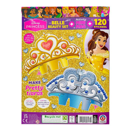 Disney Princess Magazine - Image 2
