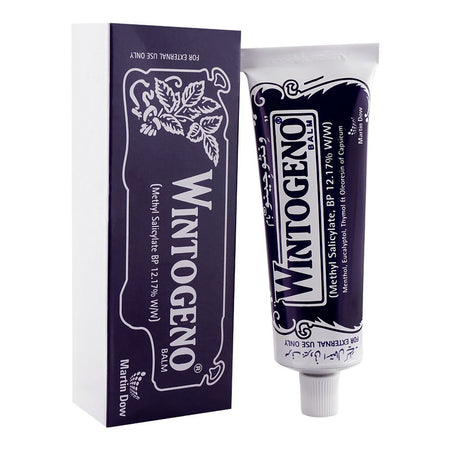 Martin Dow Wintogeno Balm, 50g - Main Image
