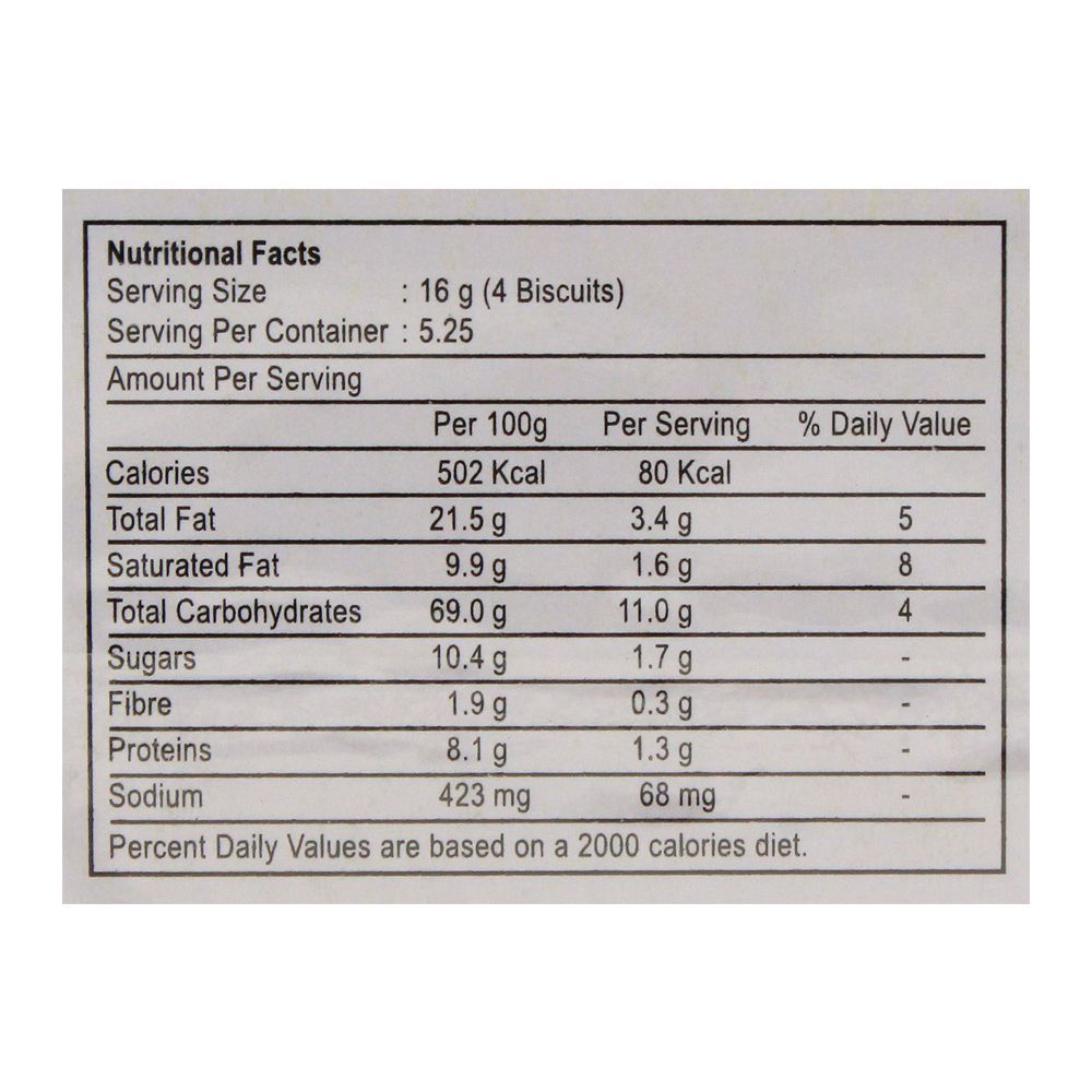 LU Tuc Biscuits, 84g - Image 3