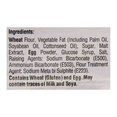 LU Tuc Biscuits, 84g - Image 4