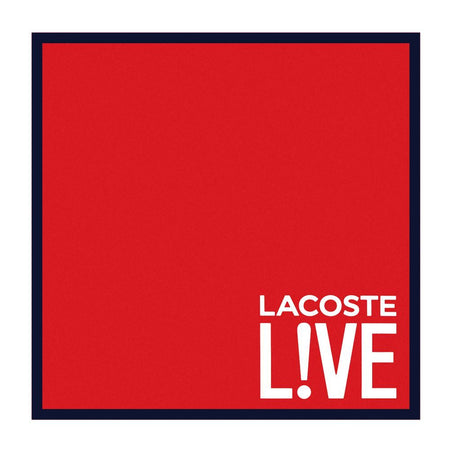 Lacoste Live Pour Homme Eau de Toilette 100ml - Image 3