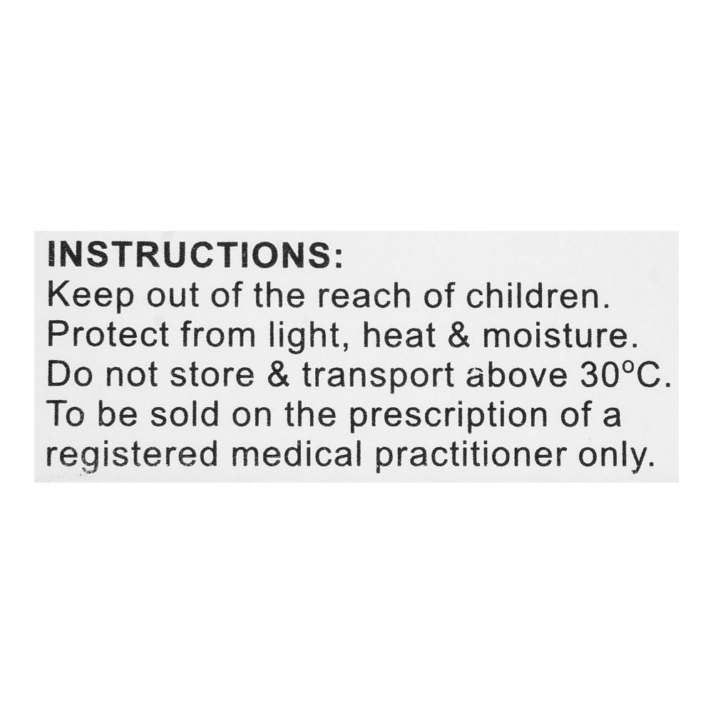 ATCO Laboratories Syngab Capsule, 75g, 14-Pack - Image 3