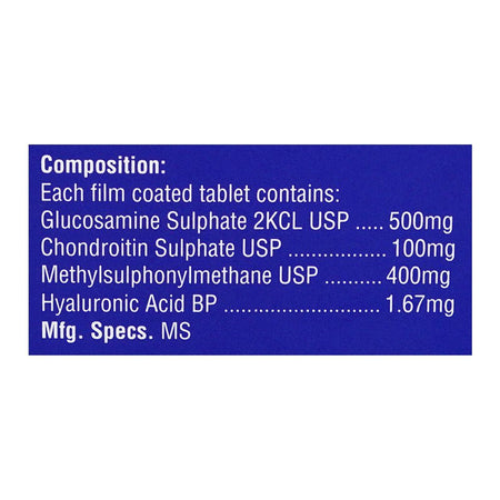Pat-4 Tablets, Box (30 Tablets) - Image 3