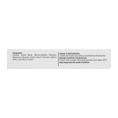 Pat-4 Tablets, Box (30 Tablets) - Image 4