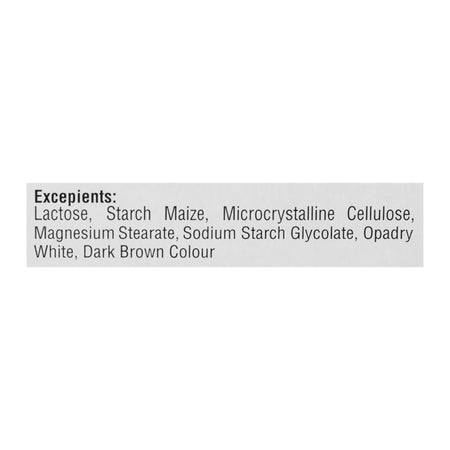 Pat-4 Tablets, Box (30 Tablets) - Image 5