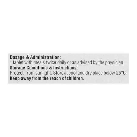 Pat-4 Tablets, Box (30 Tablets) - Image 6