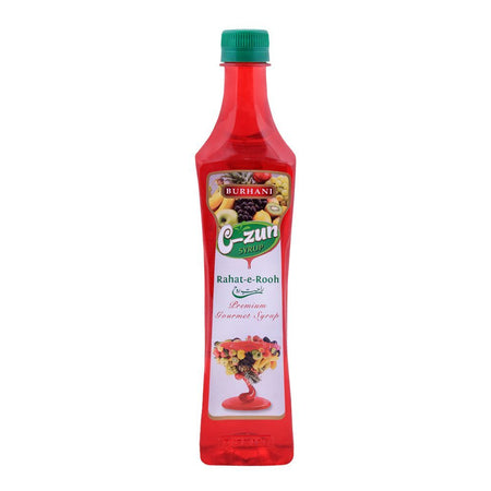 Burhani C-Zun Rahat-e-Rooh Syrup 800ml - Main Image