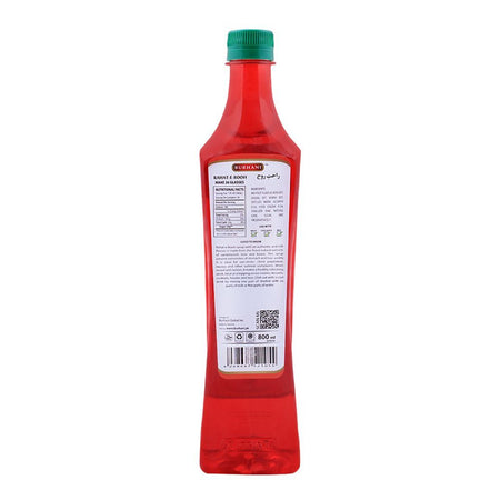 Burhani C-Zun Rahat-e-Rooh Syrup 800ml - Image 2