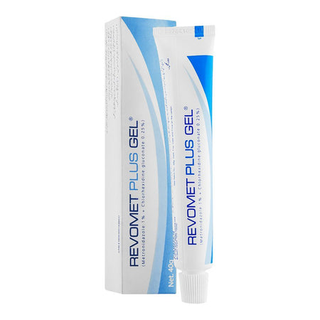 Kaizen Pharma Revomet Plus Gel, 40g - Main Image