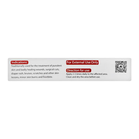 Mektum Homoeo Pharma Calendula Ointment, 20g - Image 2