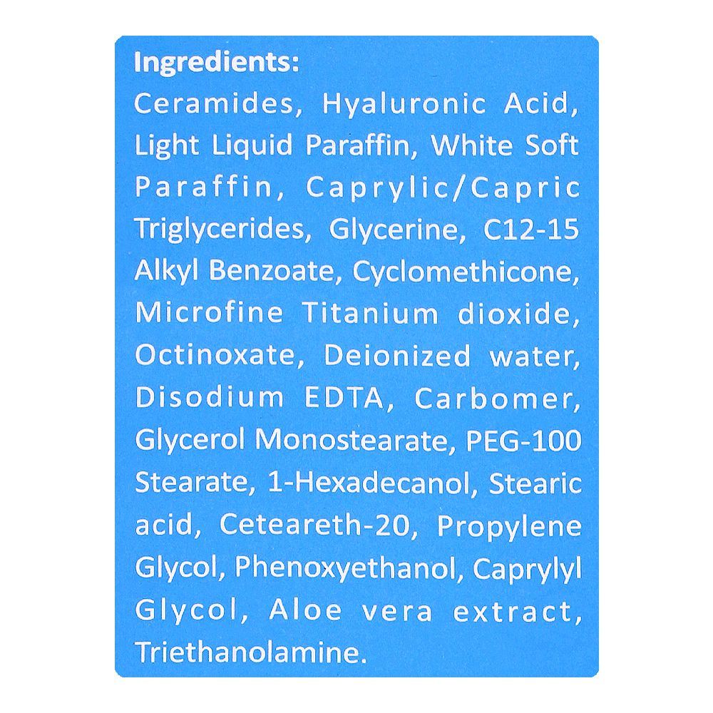 Dermive Moisturizer Oily, SPF-20, For Eczema and Dry Conditions, 100ml - Image 4