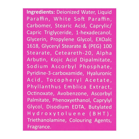 Jen Pharm Maxdif Skin Brightening Cream, 40g - Image 4