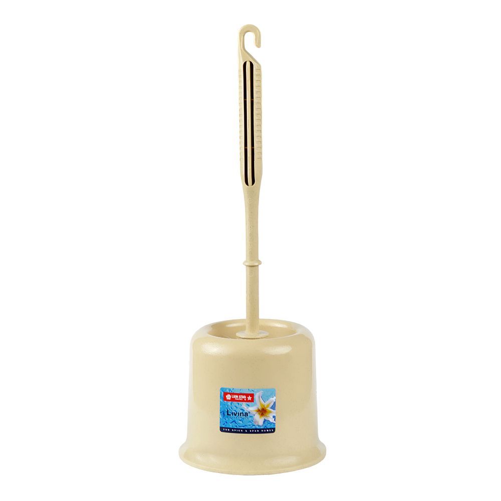 Lion Star Livina Toilet Brush, BO-1 - Image 5