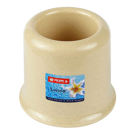 Lion Star Livina Toilet Brush, BO-1 - Image 4