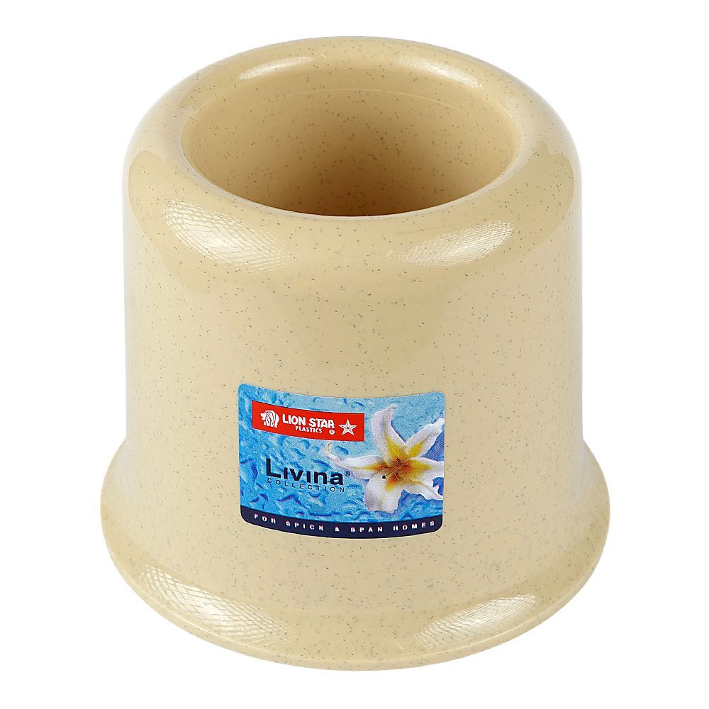 Lion Star Livina Toilet Brush, BO-1 - Image 4