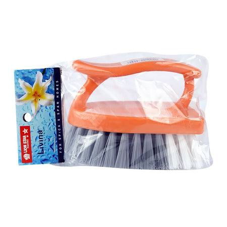 Lion Star Livina Laundry Brush, BR-1 - Image 3