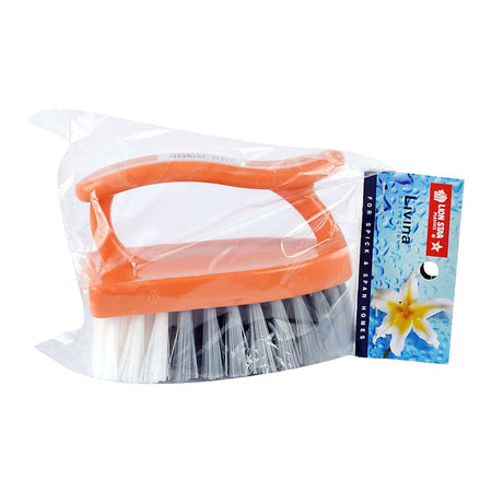 Lion Star Livina Laundry Brush, BR-1 - Main Image