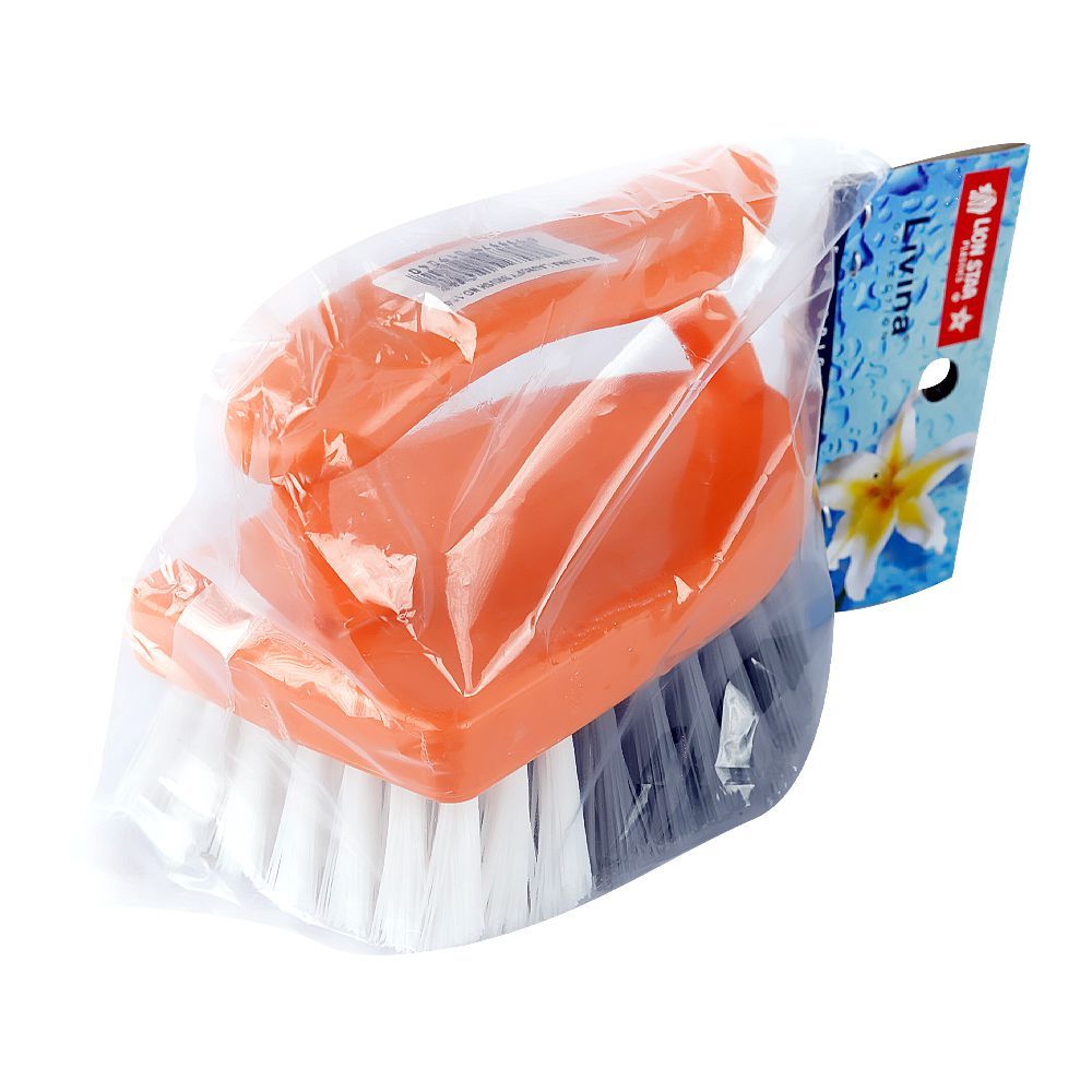 Lion Star Livina Laundry Brush, BR-1 - Image 2