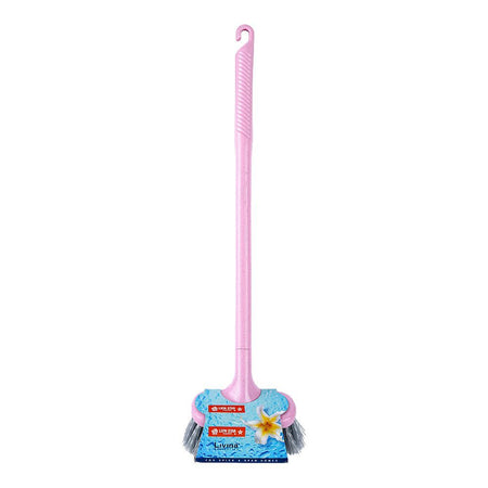 Lion Star Livina Bathroom Brush, BR-66 - Image 4