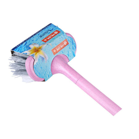 Lion Star Livina Bathroom Brush, BR-66 - Image 3