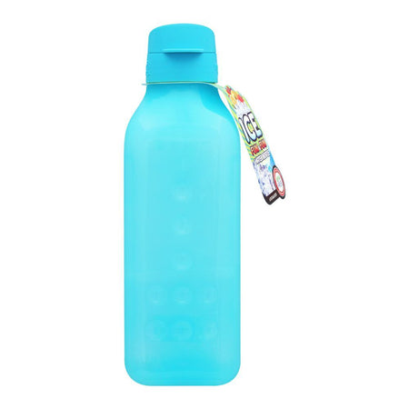 Lock & Lock Ice Fun & Fun Water Bottle, 1.0L, Blue, LLHAP805B - Image 2