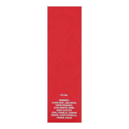 Udv Flash For Men, Eau de Toilette, 100ml - Image 4