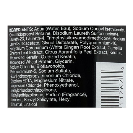 Paul Mitchell Awapuhi Wild Ginger Repair Moisturizing Lather Shampoo, 250ml - Image 3