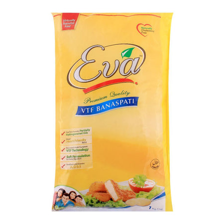 Eva VTF Banaspati 1 KG Pouch - Image 2