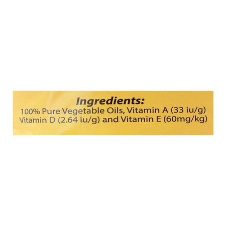 Eva VTF Banaspati 1 KG Pouch - Image 4