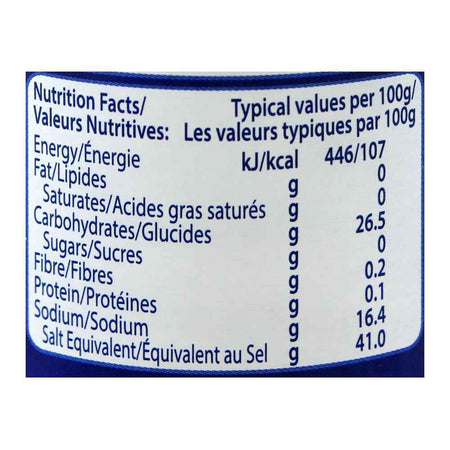 Foster Clark's Baking Powder, 110g, Tin - Image 3