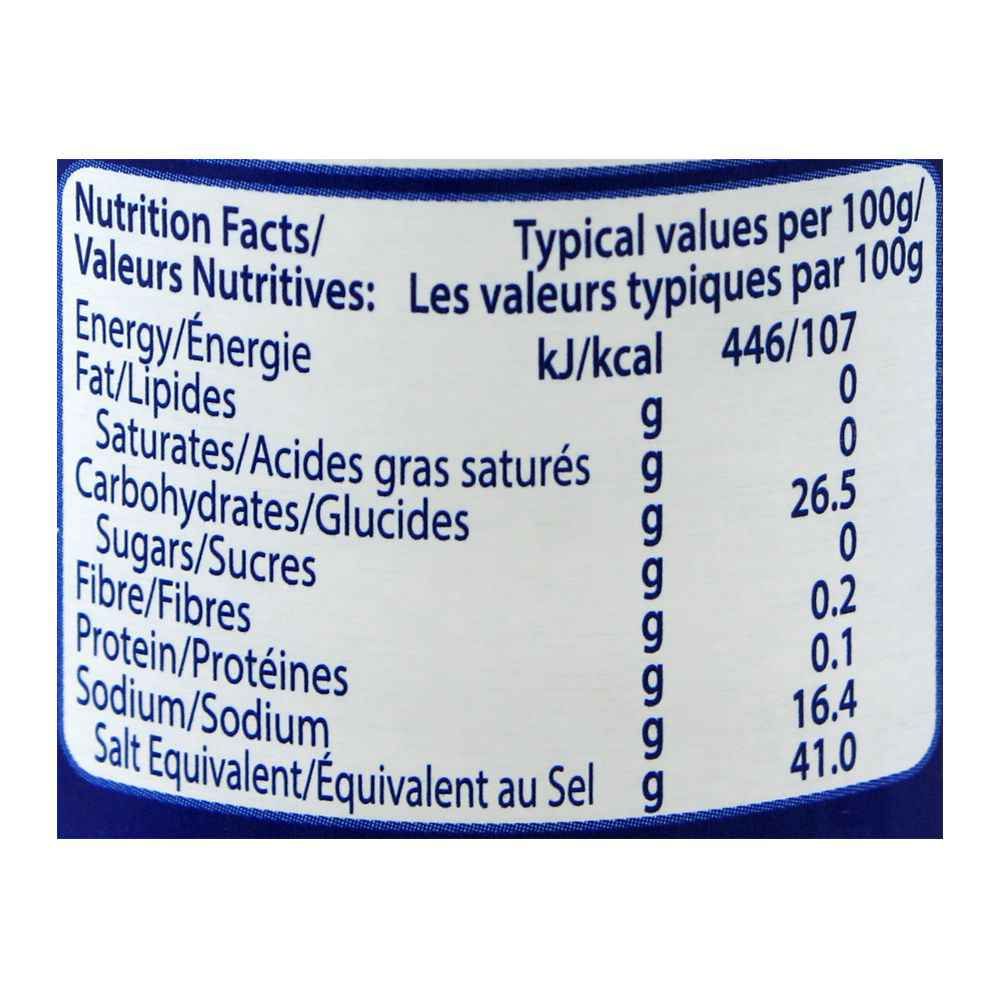 Foster Clark's Baking Powder, 110g, Tin - Image 3