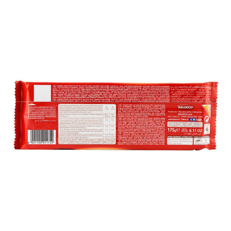 Balocco Wafers Cocao 175gm - Image 2