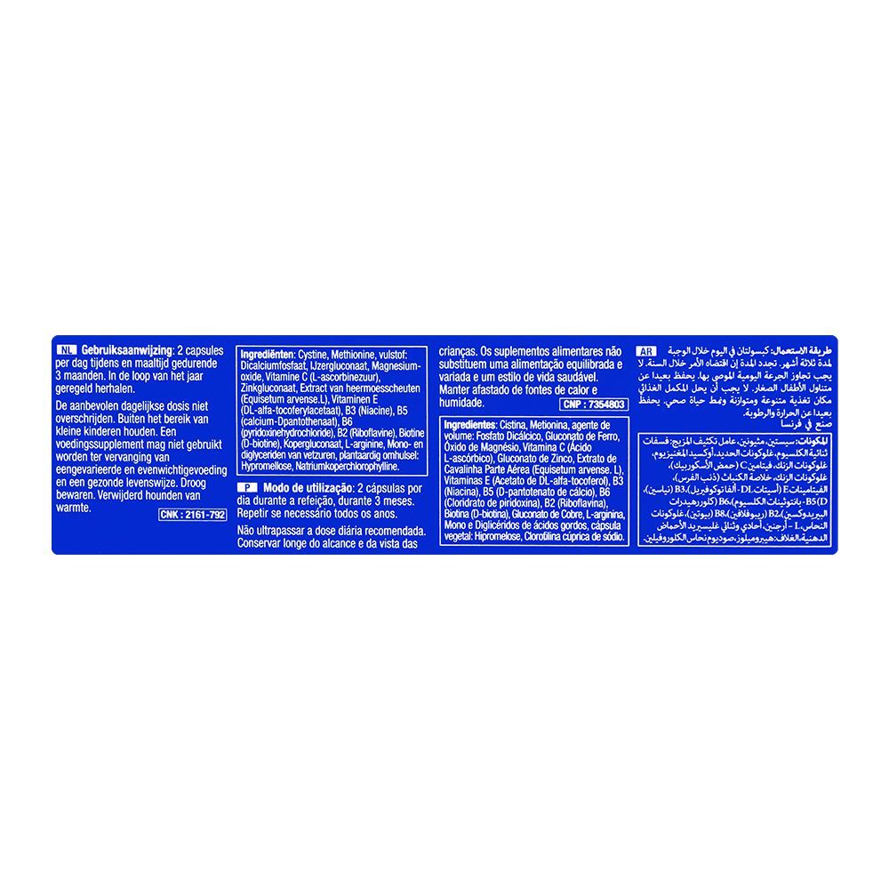 ACM Laboratoire Novophane Capsule, 60-Pack - Image 4