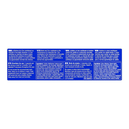 ACM Laboratoire Novophane Capsule, 60-Pack - Image 5