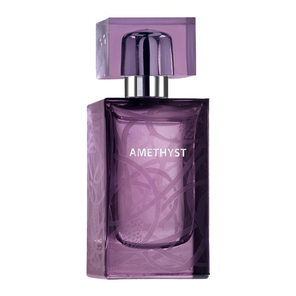 Lalique Amethyst Eclat Eau De Parfum 100ml - Main Image