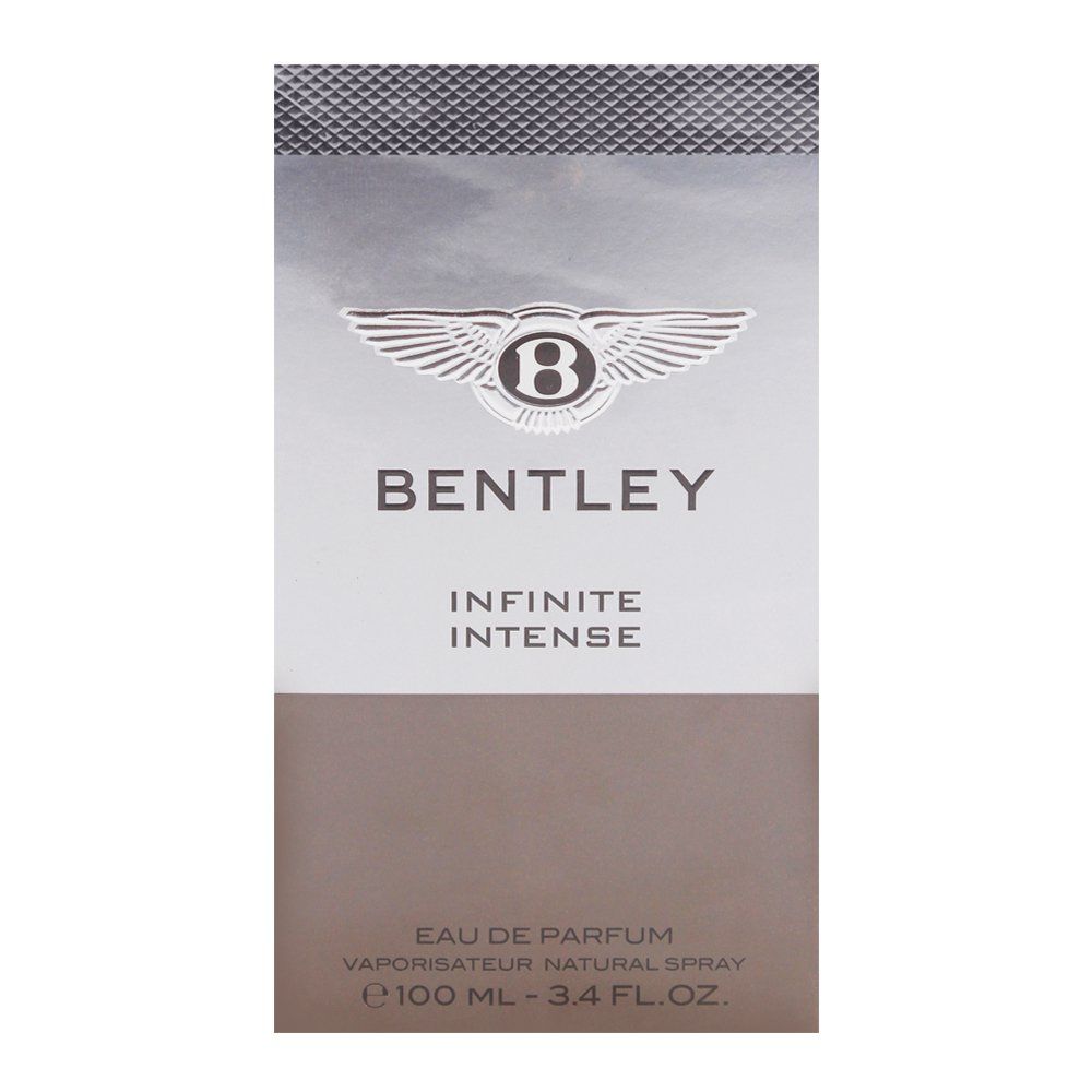 Bentley Infinite Intense Eau de Parfum 100ml - Image 2