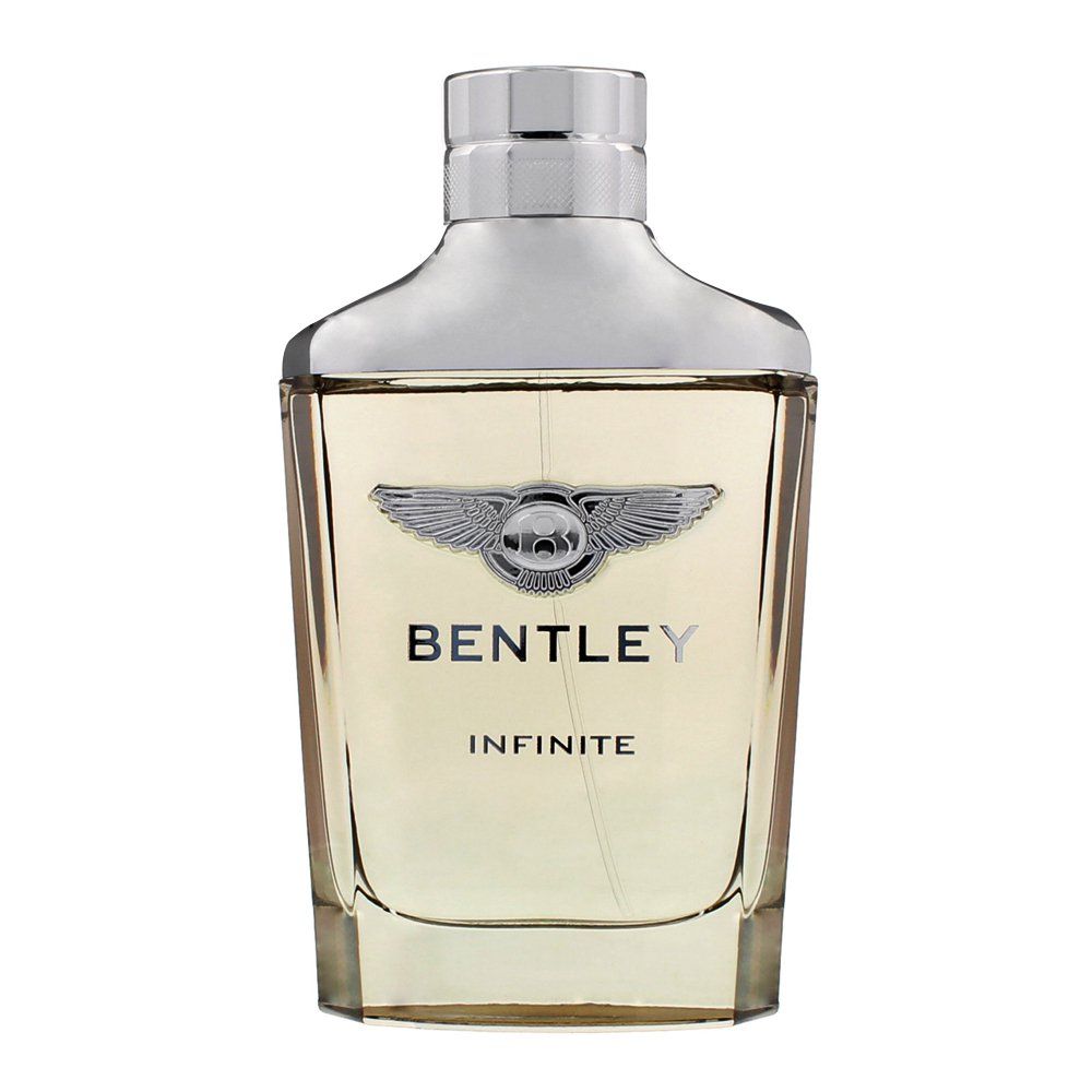 Bentley Infinite Eau de Toilette 100ml - Main Image