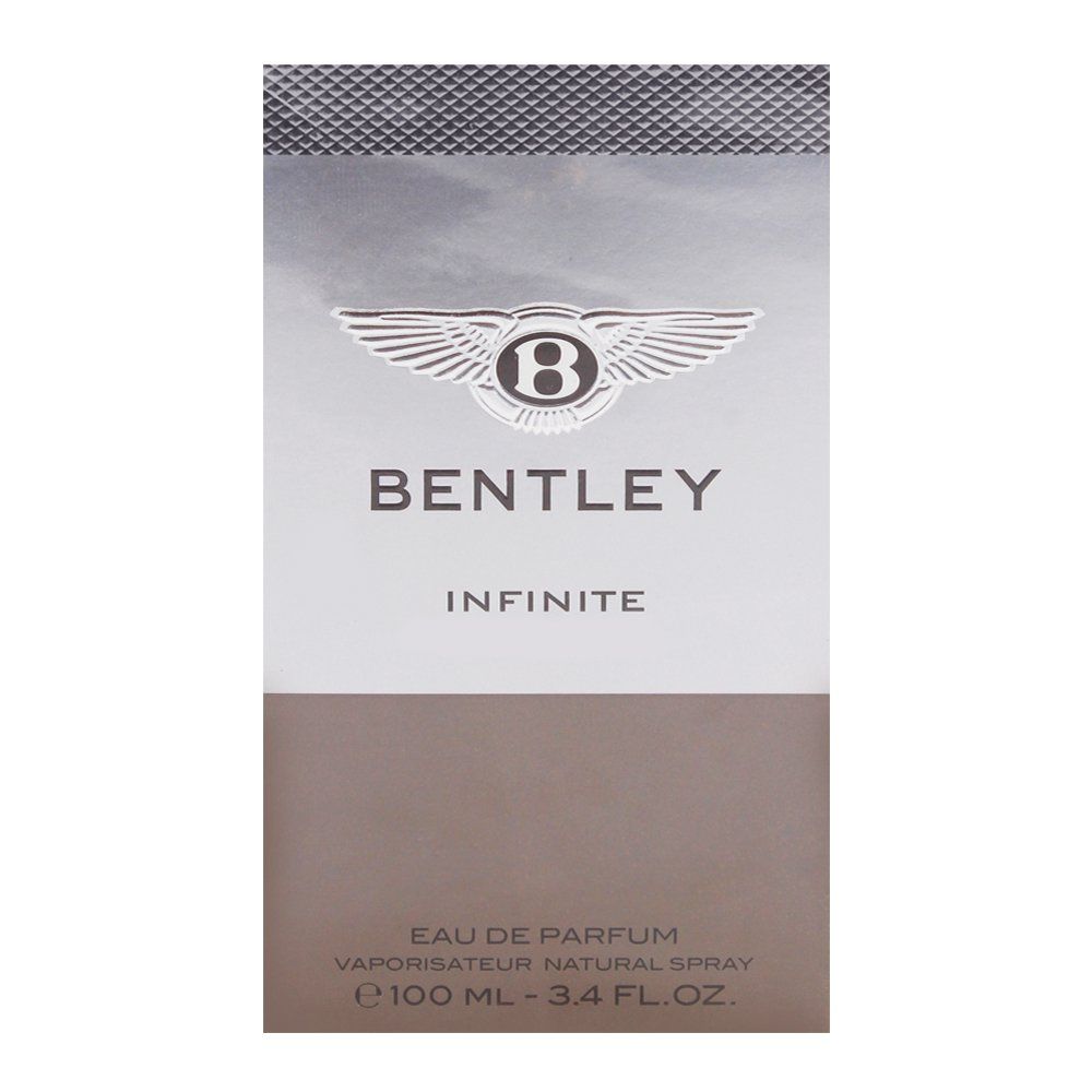 Bentley Infinite Eau de Toilette 100ml - Image 2