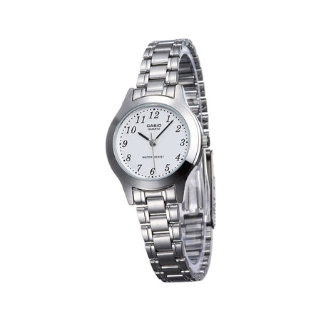 Casio Men's Analog Watch, LTP-1128A-7BRDF - Main Image