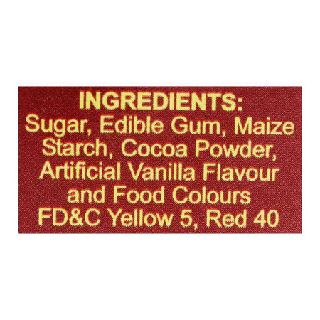 Happy Home Chocolate Caramel 78g - Image 2