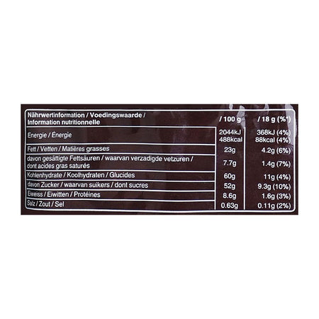 Snickers Minis Chocolate Pack, 227g - Image 4